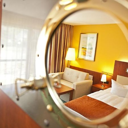Koserow Seetelhotel Nautic Usedom Hotel & Spa חדר תמונה