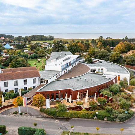 Koserow Seetelhotel Nautic Usedom Hotel & Spa מראה חיצוני תמונה