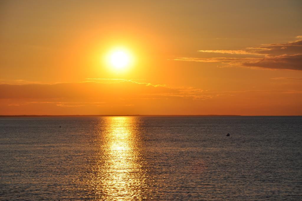 Koserow Seetelhotel Nautic Usedom Hotel & Spa מראה חיצוני תמונה