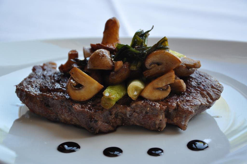 Koserow Seetelhotel Nautic Usedom Hotel & Spa מראה חיצוני תמונה