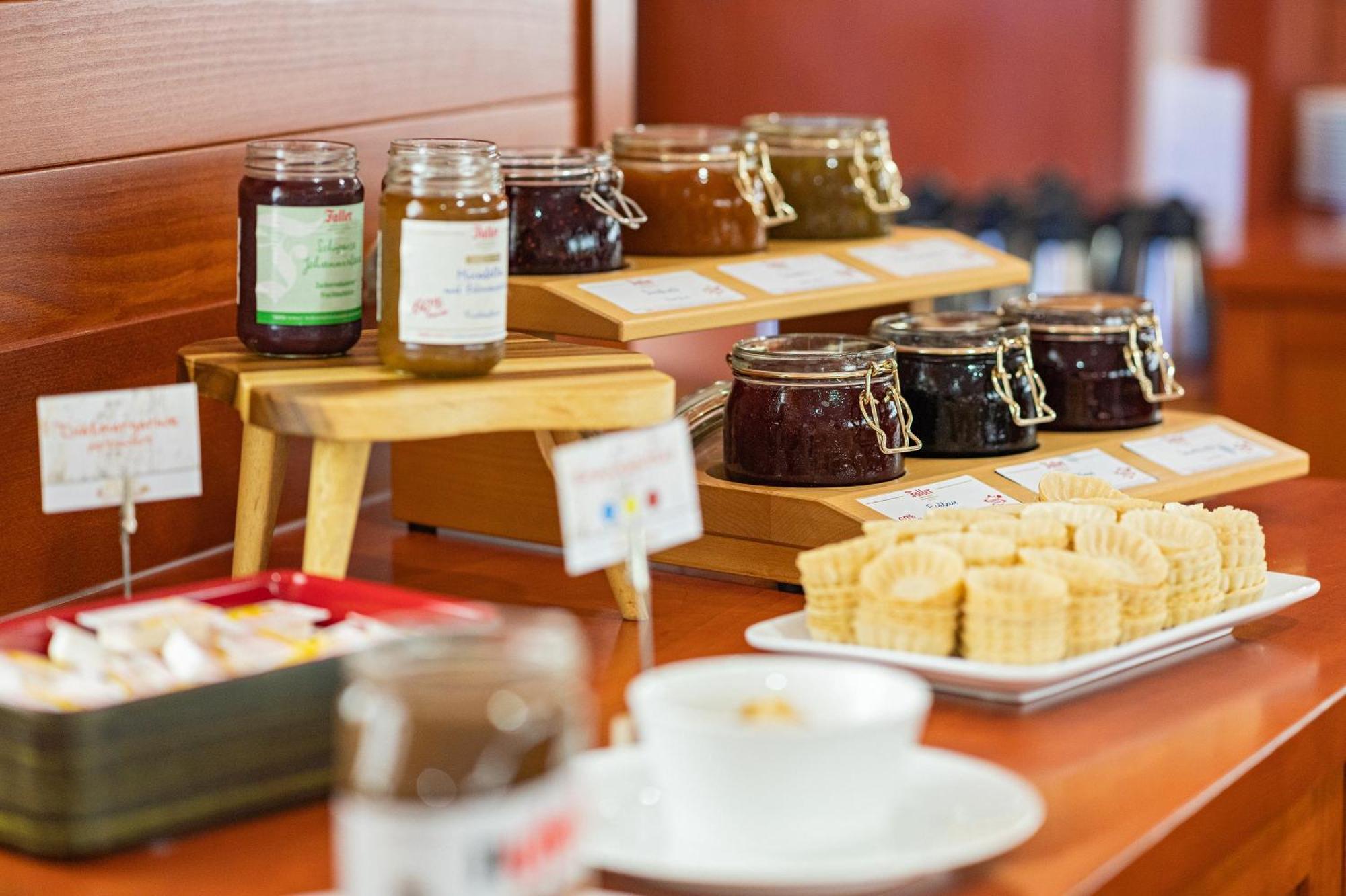 Koserow Seetelhotel Nautic Usedom Hotel & Spa מראה חיצוני תמונה
