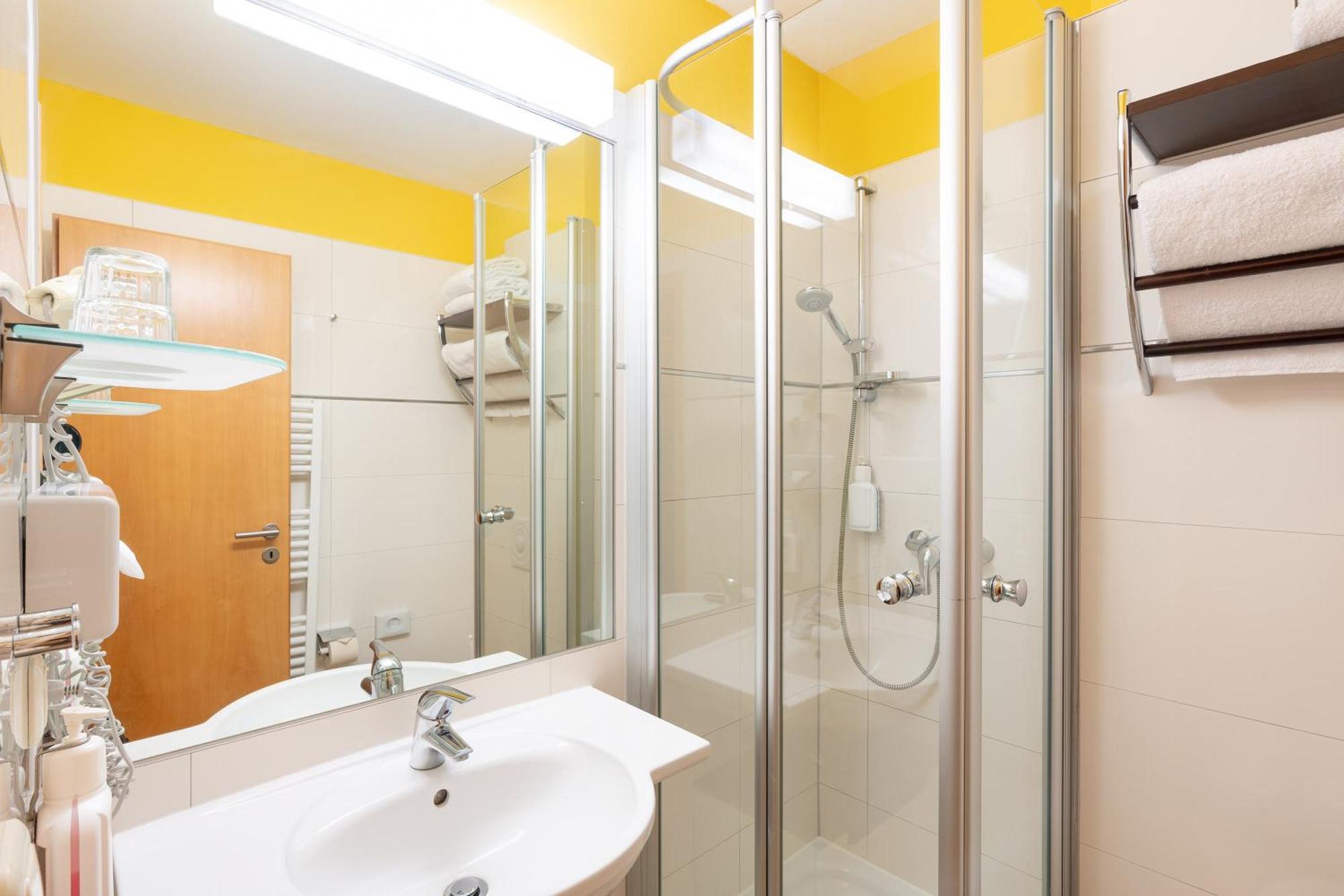 Koserow Seetelhotel Nautic Usedom Hotel & Spa מראה חיצוני תמונה