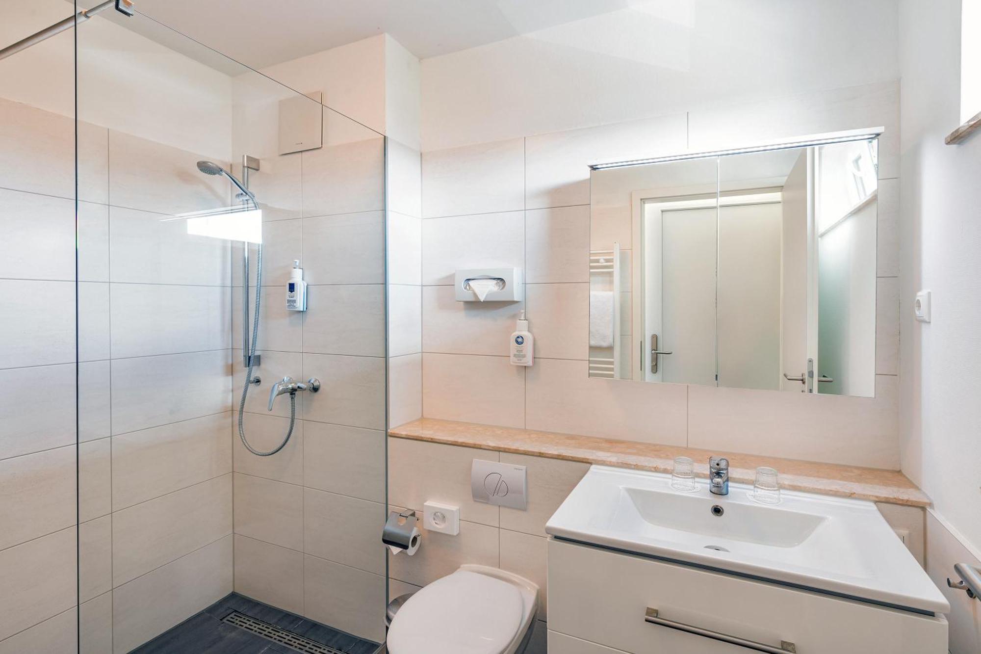Koserow Seetelhotel Nautic Usedom Hotel & Spa מראה חיצוני תמונה