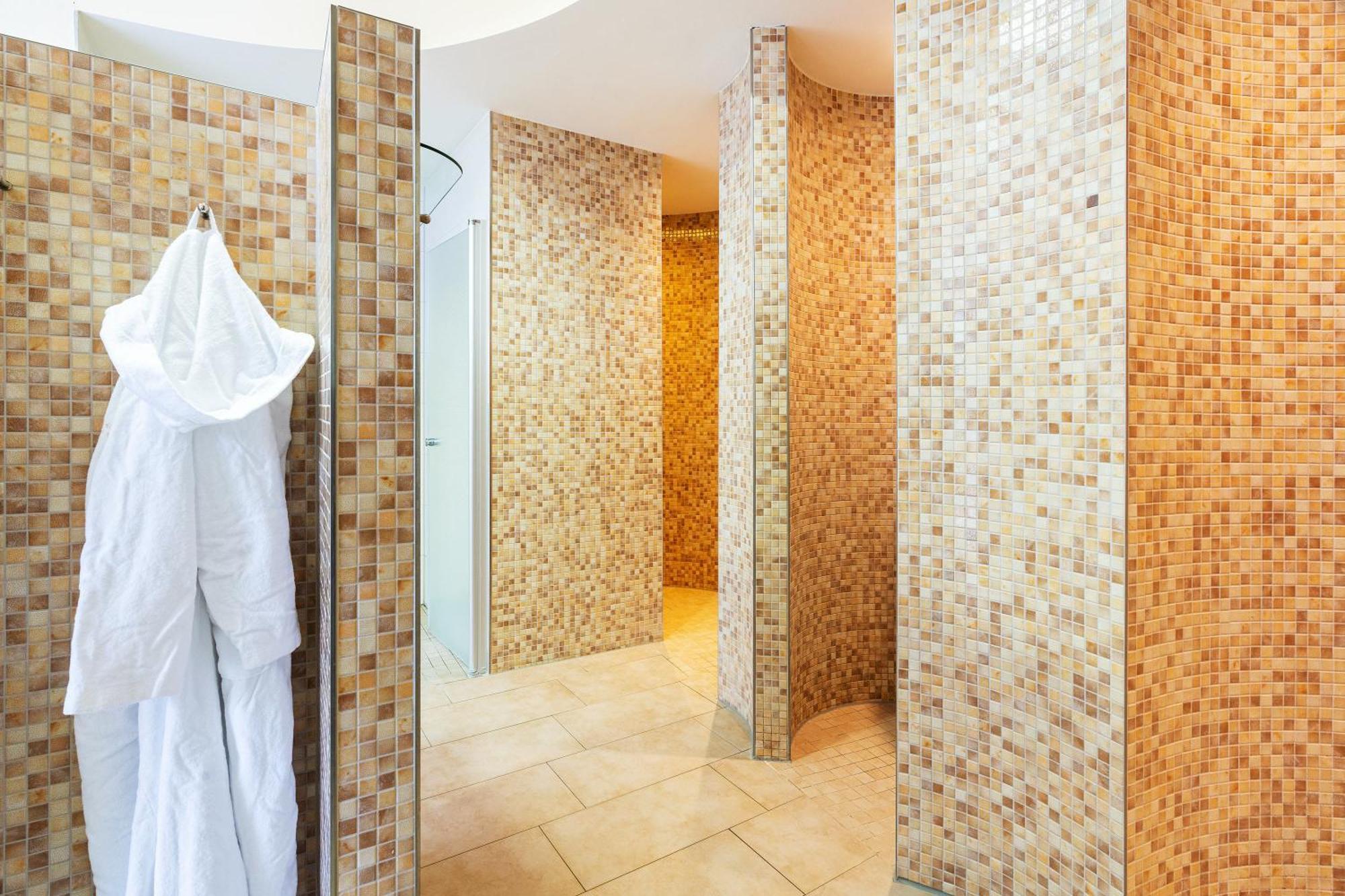Koserow Seetelhotel Nautic Usedom Hotel & Spa מראה חיצוני תמונה