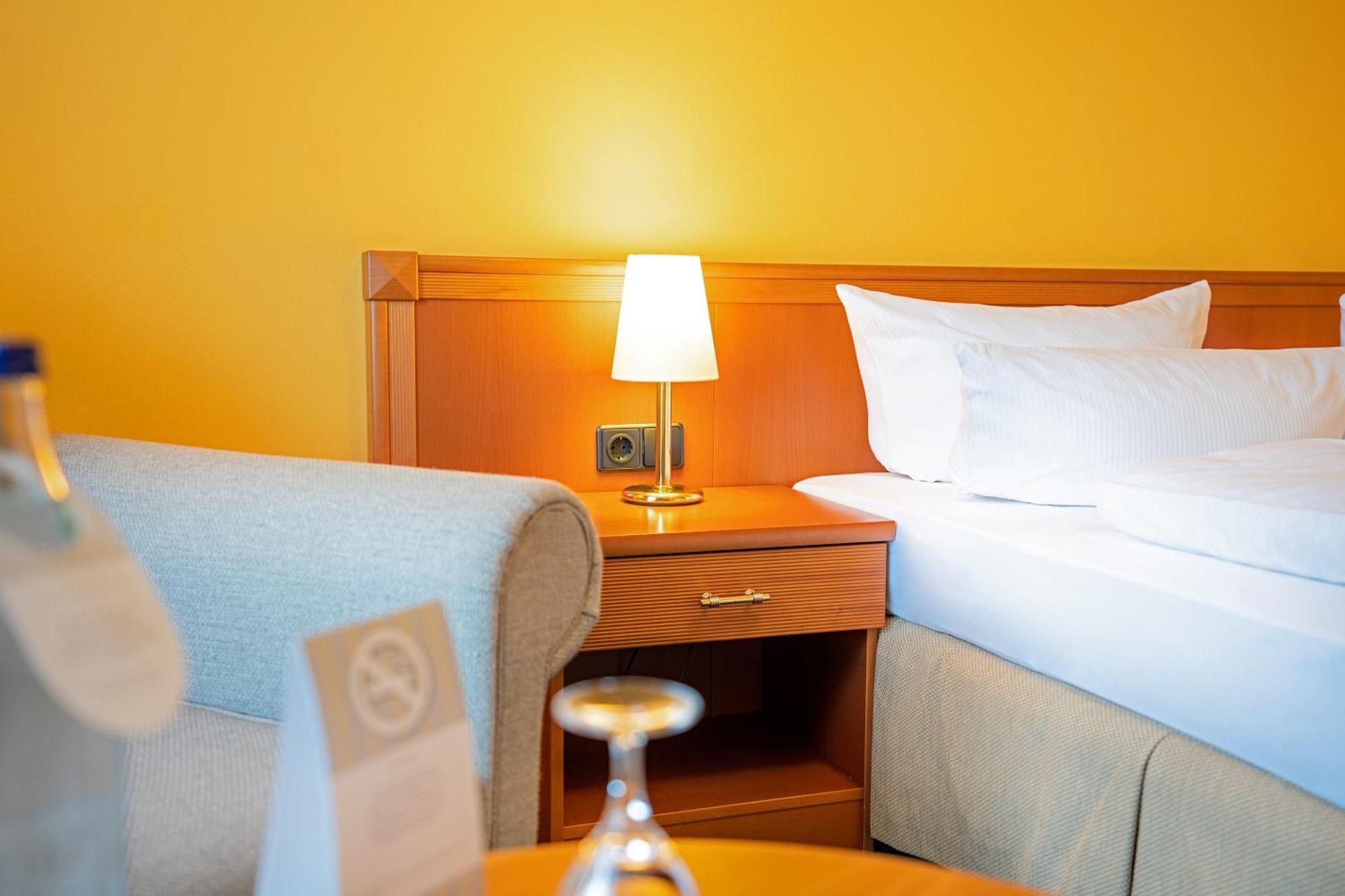 Koserow Seetelhotel Nautic Usedom Hotel & Spa מראה חיצוני תמונה