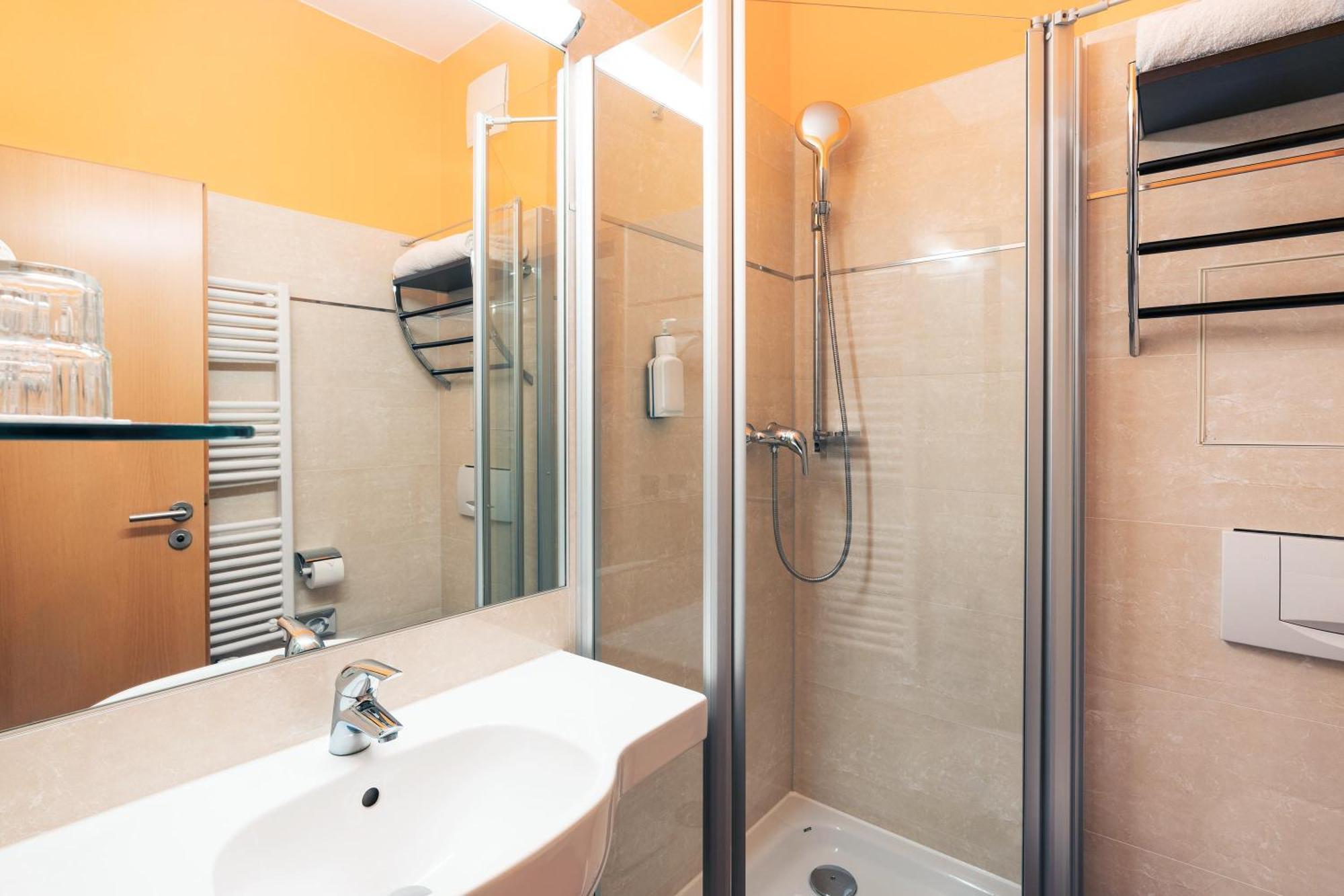 Koserow Seetelhotel Nautic Usedom Hotel & Spa מראה חיצוני תמונה