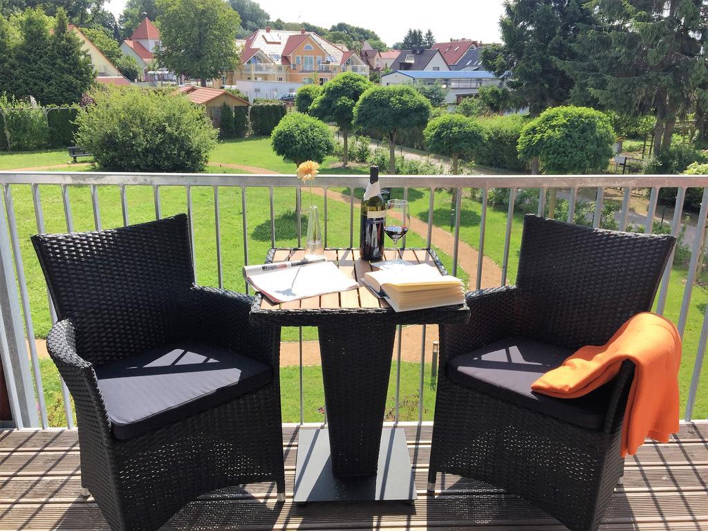 Koserow Seetelhotel Nautic Usedom Hotel & Spa מראה חיצוני תמונה