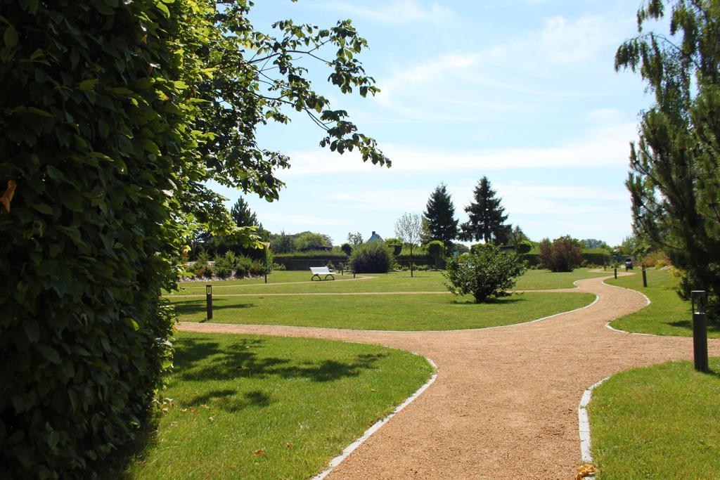 Koserow Seetelhotel Nautic Usedom Hotel & Spa מראה חיצוני תמונה